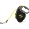 Flexi Neon Giant bånd M 8 meter 25 kg neon gul