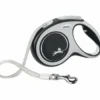 Flexi New Comfort bånd M 5 m 25 kg sort