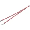 Flexi Vario Duo Belt S, rød