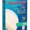 Fluval AquaClear AC 70 Skumfilter