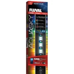 Fluval AquaSky LED 3.0 33W 115-146,4 cm.