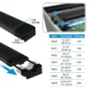 Fluval AquaSky LED 3.0 16W 53-83 cm