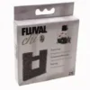 Fluval chi filterskum sort 2 pakning