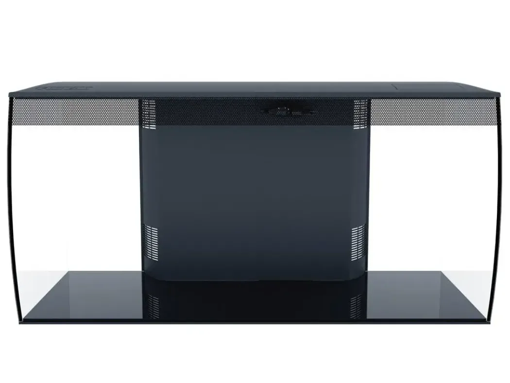 Fluval Flex akvarium 123 Liter Sort