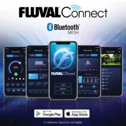 Fluval Plant 4.0 LED 59 Watt 122-153 cm