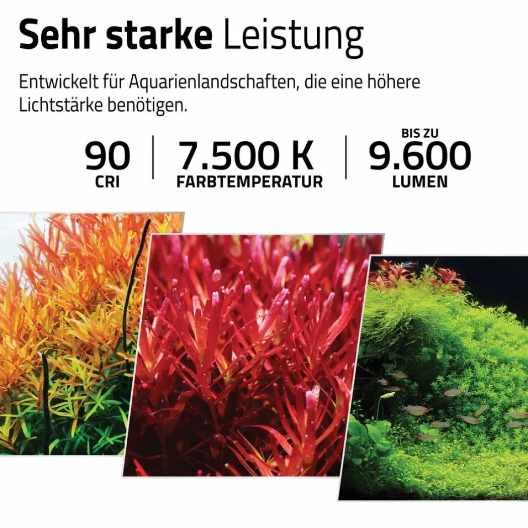 Fluval Plant Pro LED 60 W 58,9-87,5 cm