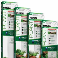 Fluval Plant Pro LED 90 W 88,2-124,4 cm