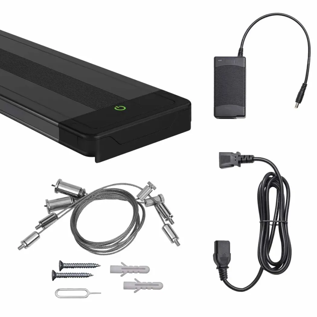 Fluval Plant Pro LED 120 W 117,5-153,7 cm