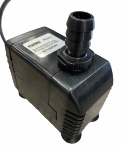 Fluval Pumpe WP500 til FLEX 34 Liter