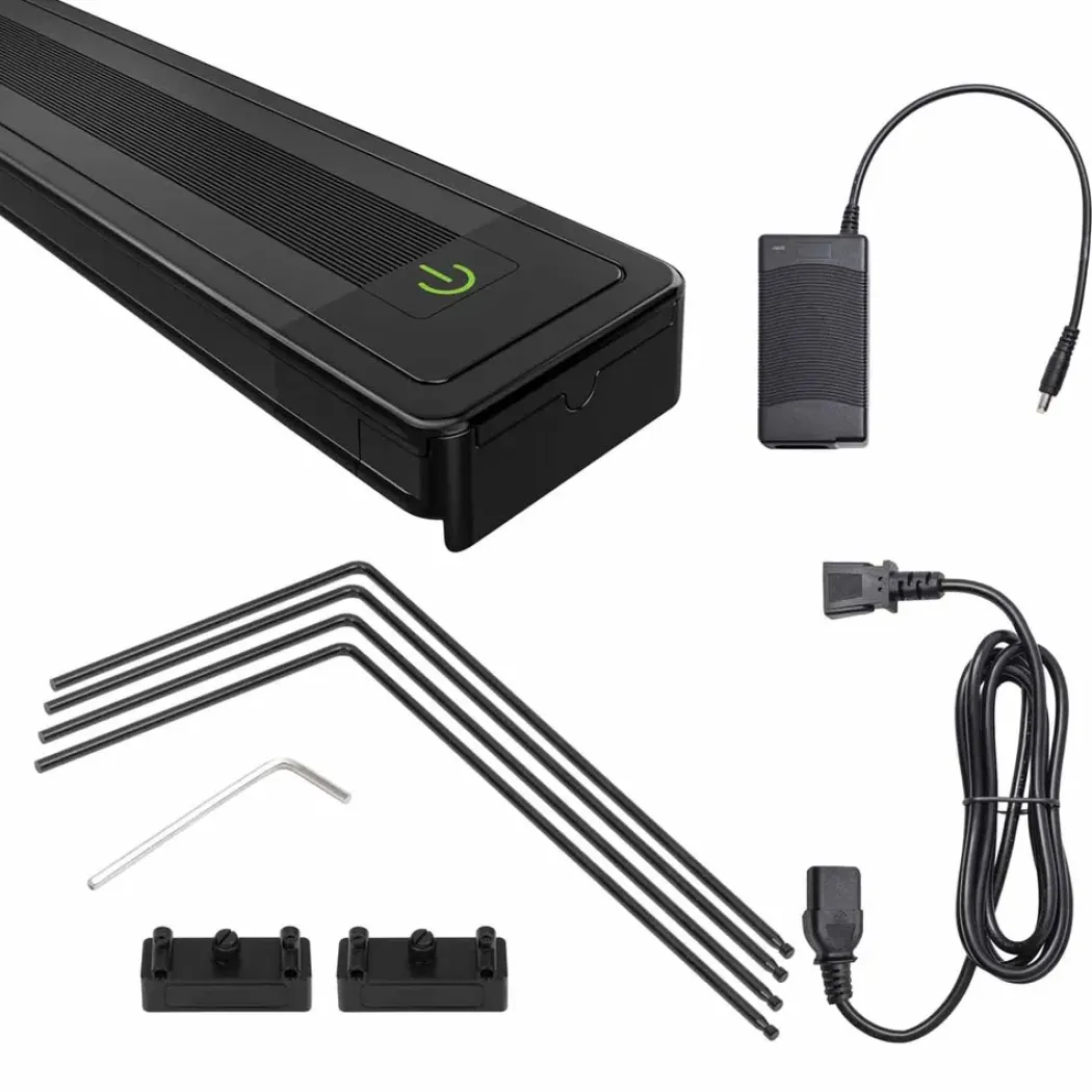 Fluval Reef Led 4.0 46w 88,2-125,8 cm