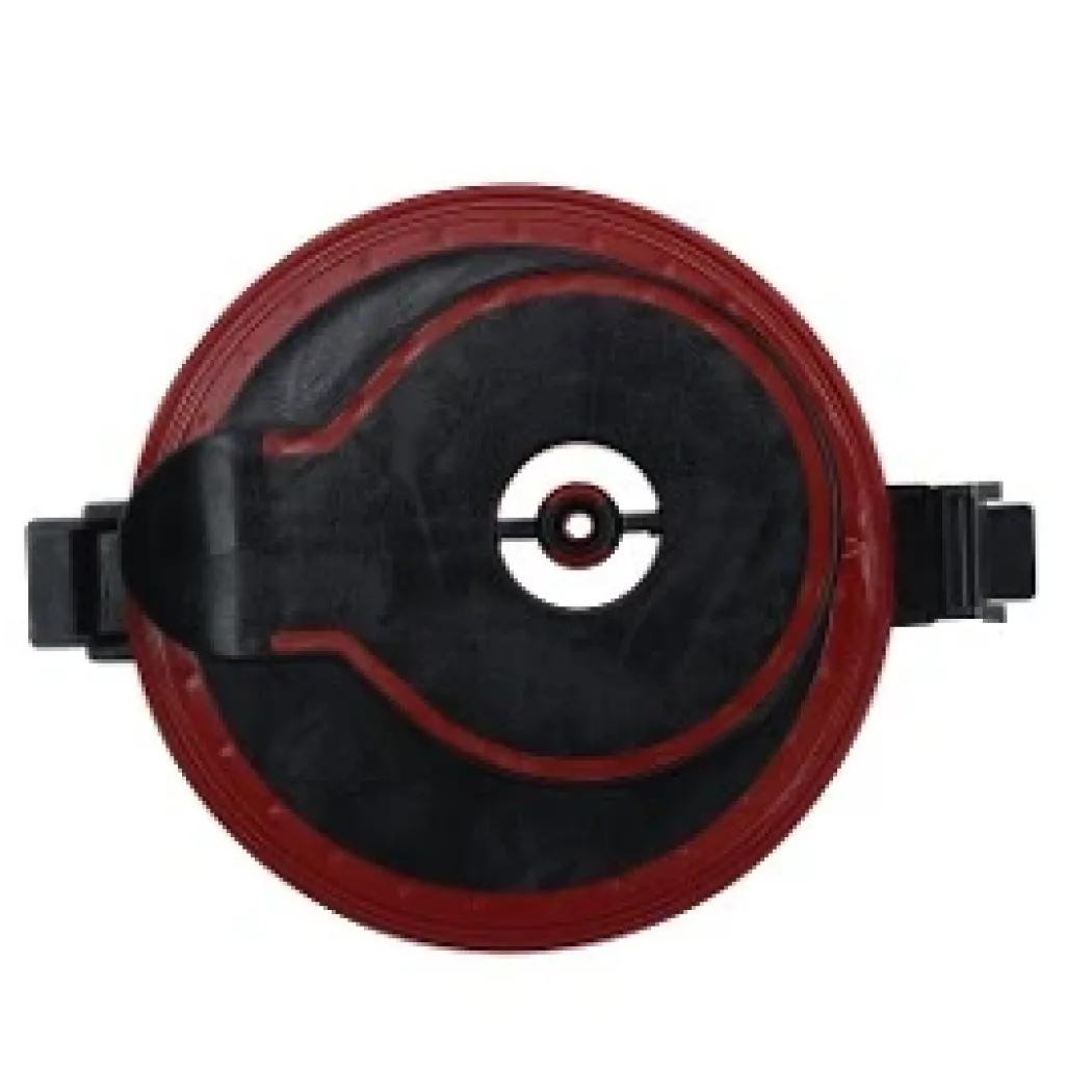 Fluval Rotordæksel til Fluval 306 og 406