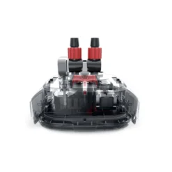Fluval Spandpumpe 407 (1450 l/t.)