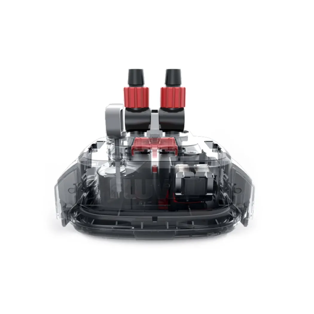 Fluval Spandpumpe 407 (1450 l/t.)