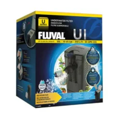 Fluval U1 Indvendigfilter 250 l/t