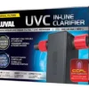 Fluval UVC Filter inkl tilkobling til 16 mm 3 Watt