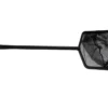 Flydende fiskenet medium 12 cm med plastkant