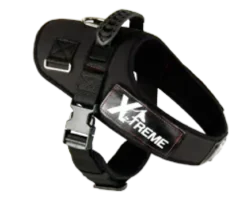 FOP X-treme Sele Mini - Mavemål 35-45 cm