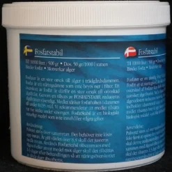 Fosfat Stabil 500 g
