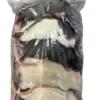 Frosne 6 uger Rotter 90-120 g 5 stk