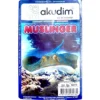 Frostfoder AK Hele muslinger 70 g