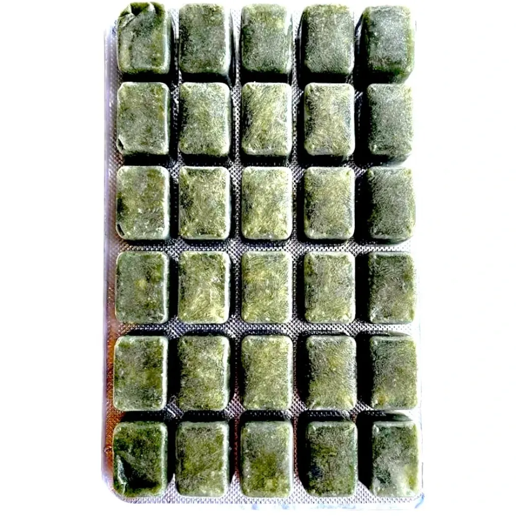 Frostfoder Malawimix 100 g
