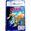 Frostfoder Mysis 100 g