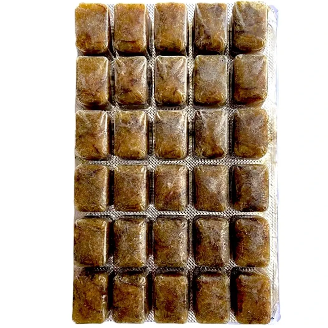 Frostfoder Unimix Tropical 100 g