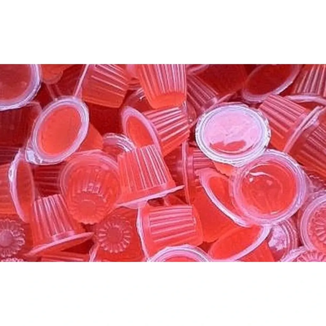 Frugt Jelly 17 g (Beetle Jelly)