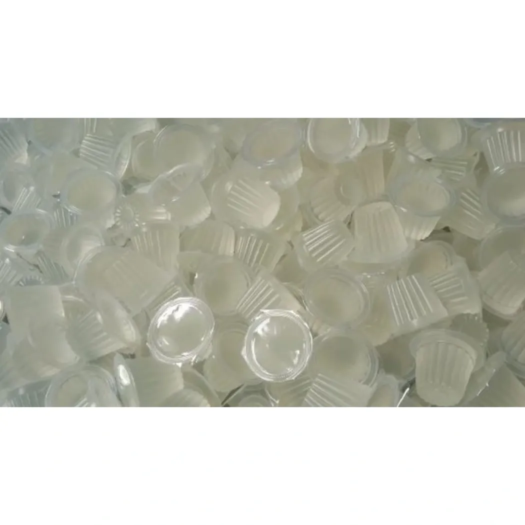 Frugt Jelly 17 g (Beetle Jelly)
