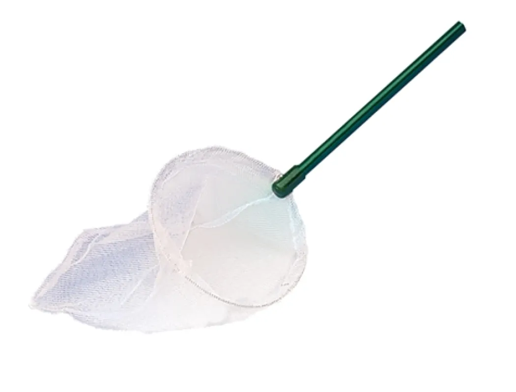 Fuglenet Ø 20 cm L 40 cm