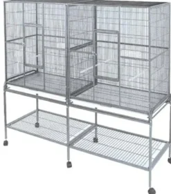 GD Rival stuevoliere 165x54x158 cm