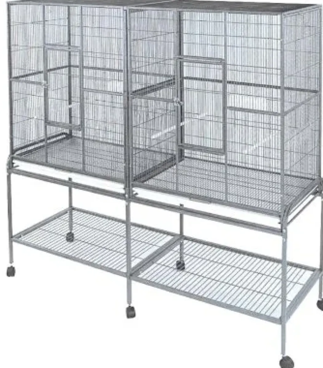 GD Rival stuevoliere 165x54x158 cm