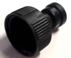 Glamorca Osmose vandhaneadapter 3/4 tomme til 6 mm