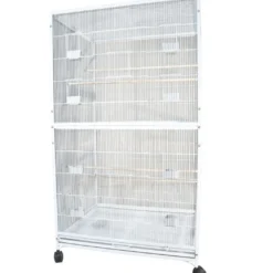 Gnaverbur Tredobbelt (82 x 54 x 179 cm)