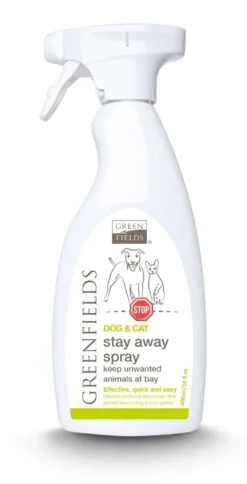 Greenfields Gå Væk Spray 400 ml