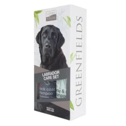 Greenfields Shampoo Spray and Go 270 ml