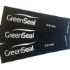 Green Seal EPDM Gummifolie 0,8 mm. 1,7 meter
