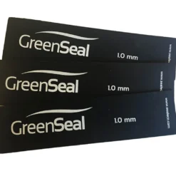 Green Seal EPDM Gummifolie 1 mm. 5,02 meter