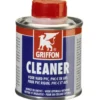 Griffon PVC rensevæske dåse 1 liter