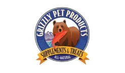Grizzly Plus Vildlakseolie 250 ml