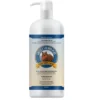 Grizzly Plus Vildlakseolie 1000 ml