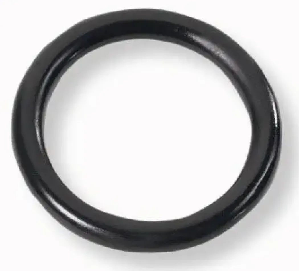 Hagen Laguna O-ring stor lynkobling
