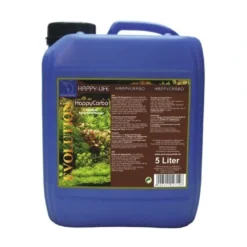 Happy-Life Carbo 5000 ml