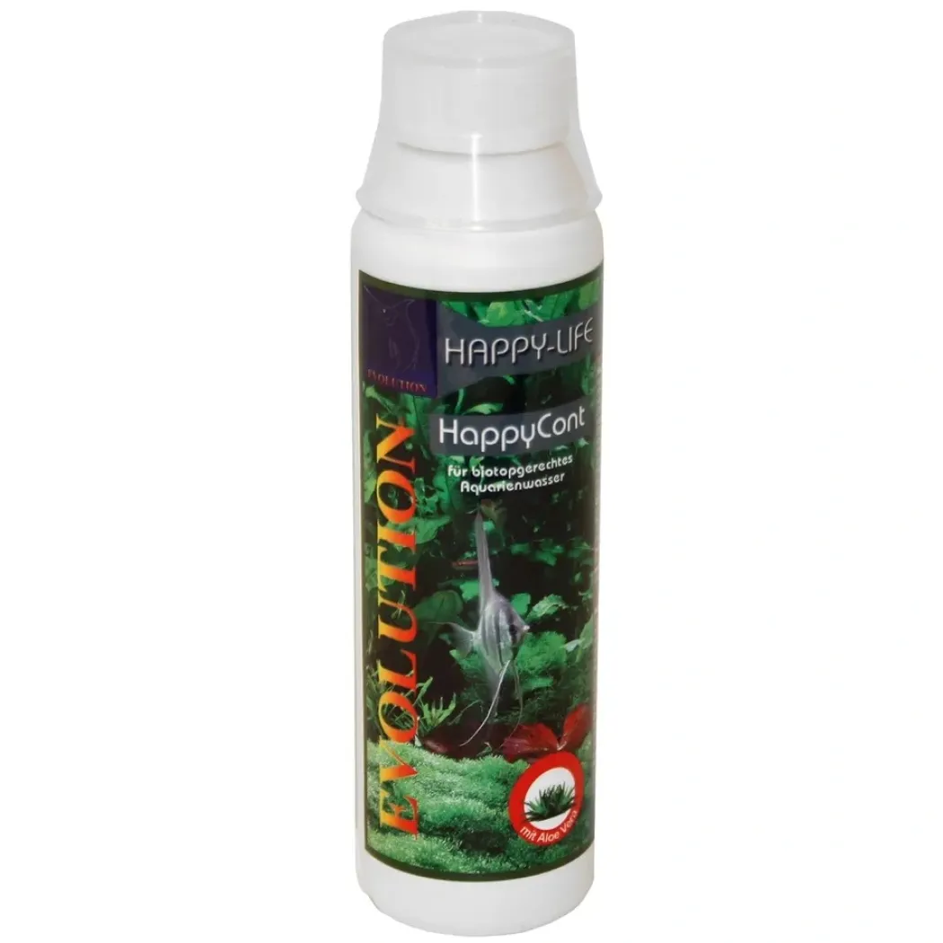 Happy-Life HappyCont 250 ml