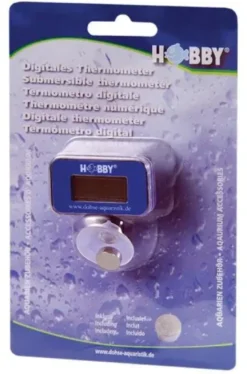 Hobby Digitalt undervandstermometer