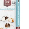 Hobby First, Mus & Rotte Pellet, 20 kg
