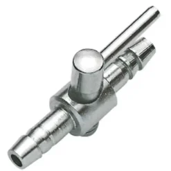 Hobby Luftventil metal 4/6