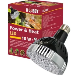 Hobby Power + Heat LED 35 Watt