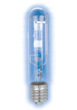 Hqi pære 400 w 10.000 Kelvin (E40)