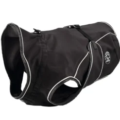 Hundefrakke Uppsala Softshell 30 cm